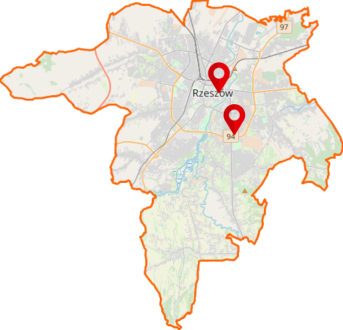 RESTAURACJA SAIGON - Rzeszów dwie lokalizacje